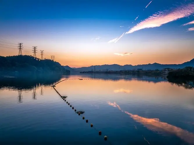 节能绿色高端